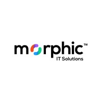 Morphic It Solutions logo - Similar company to Zlines