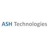 ASH Technologies logo - Similar company to Ash Technologies
