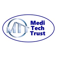 Medi Tech Trust logo - Similar company to Medi Tech