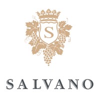 Salvano Vini logo - Similar company to Rocche Costamagna