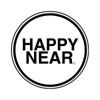 HappyNear.com logo - Similar company to Snugpuff