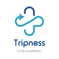 Tripness logo - Similar company to Mrx Solutions