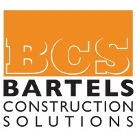 Bartels Construction Solutions logo - Similar company to Skyrock Construction
