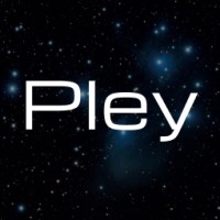 Pley Ventures logo - Similar company to First Bite | Startup Studio
