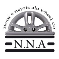Noor e Neyriz Alu Wheel Co logo - Similar company to Lepan Baft