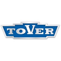 TOVER S.A.I.C. logo - Similar company to Vianord Engineering