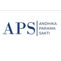 PT. Andhika Parama Sakti logo - Similar company to Cedar Marine