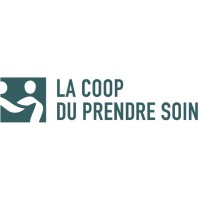 LA COOP DU PRENDRE SOIN logo - Similar company to Oxylio