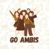 Go Ambis Indonesia logo - Similar company to Boosternesia