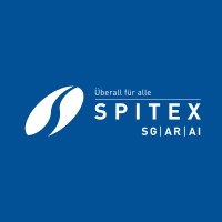 Spitex Verband SG|AR|AI logo - Similar company to Spitex Linth