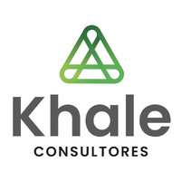 Khale Consultores logo - Similar company to Studio Kaas Interior