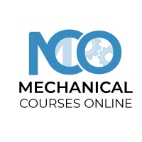 Mechanical Courses Online logo - Similar company to Edu Arena