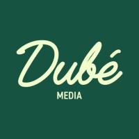 Dubé Media logo - Similar company to Gapwell