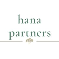 hana partners logo - Similar company to Plot Wines