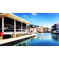 Townsville Yacht Club