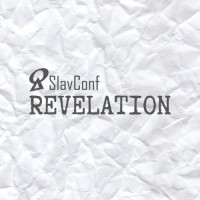 SlavConf logo - Similar company to Viola Mind Ltd