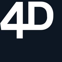 4D Fabrik AG logo - Similar company to Levelb - Agentur Für Branding Und Marketing