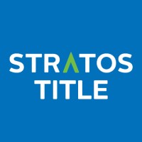 Stratos Title, LP logo - Similar company to Generations Escrow