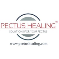 Pectus Healing logo - Similar company to Pectus Awareness & Support Foundation