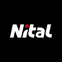 Nital SpA logo - Similar company to Dji Enterprise - Nital Spa