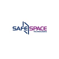 Safe Space Technologies logo - Similar company to 1:11 Juice Bar