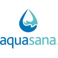 Aquasana logo - Similar company to Express Water