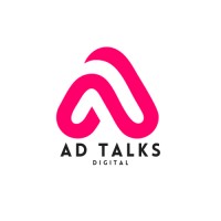 Ad Talks Digital logo - Similar company to Promark Digitals