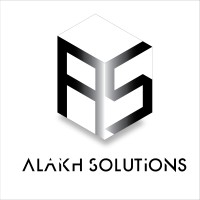 Alakh Solutions logo - Similar company to Alakh Technologies