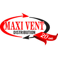 MaxiVent Distribution logo - Similar company to Tip&Go Inc.