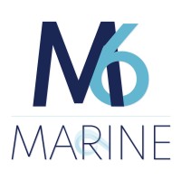 M6 Marine LLC logo - Similar company to Avolv3 Staffing