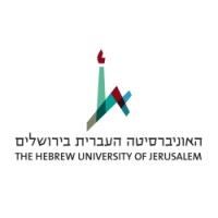 Hebrew University: MA in Jewish Education logo - Similar company to Ezrat Avot - Aging With Dignity In Jerusalem - עזרת אבות