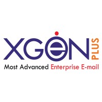 XgenPlus – Secure & Intelligent Email Solution for All logo - Similar company to Aceplus