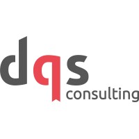 DQS Consulting e.U. logo - Similar company to Dqs Consulting