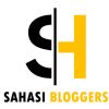 Sahasibloggers logo - Similar company to Earnest Tech Solution