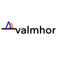 Valmhor logo - Similar company to Halo Systems By Tag It