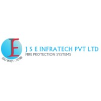 JSE Infratech Private Limited logo - Similar company to D.K. Fire Services Pvt Ltd