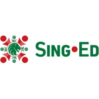 Sing-Ed Corporation Pte Ltd logo - Similar company to A-Sonic Logistics Pte Ltd