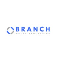Branch Metal Processing Corp logo - Similar company to Metal Processing Corporation