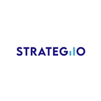 Strategiio logo - Similar company to Global Seis