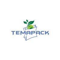 Temapack ID logo - Similar company to Miqdesign