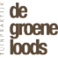 Tuinpraktijk De Groene Loods