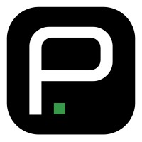 PixelGreen logo - Similar company to M-Power