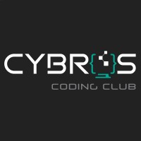 Cybros - LNMIIT logo - Similar company to Vivacity Lnmiit-Jaipur