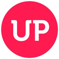 Test UP logo - Similar company to Dilato