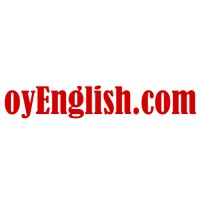 oyEnglish - Free English Learning Online logo - Similar company to Learn English Online With Bean