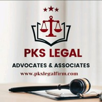 PKS Legal Advocates and Associates logo - Similar company to Junior Justice
