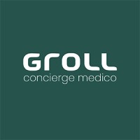 Groll Marketing Medico logo - Similar company to Sapiens Madureira