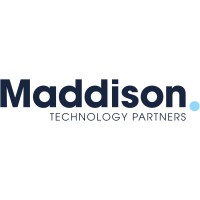 Maddison Technology Partners logo - Similar company to Your Gm