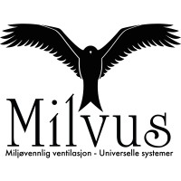 Milvus AS logo - Similar company to Norma Geosystems As