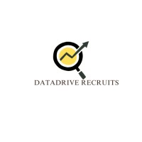 DataDrive Recruits logo - Similar company to Quvibe
